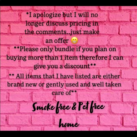 Happy Poshing - Picture 2 of 2